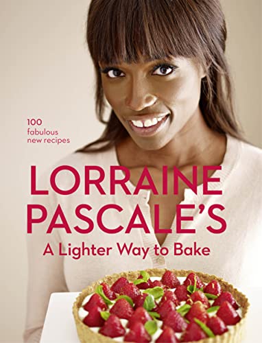 A Lighter Way to Bake von HarperCollins